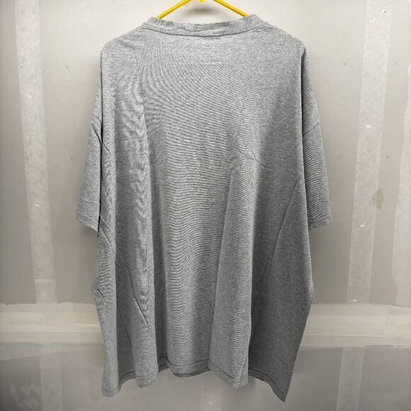 Vintage Nike Team Michigan Wolverines NCAA Basketball Shirt XXL Mens USA *READ* - Picture 4 of 5